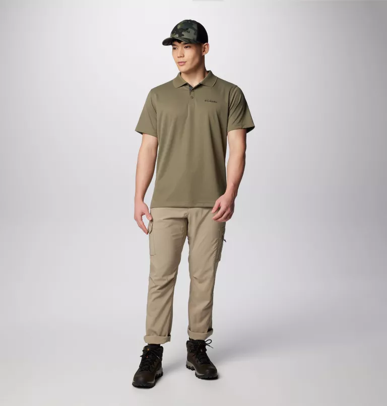 CAMISA MASCULINO COLUMBIA UTILIZER – foto 3